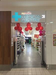 myhealth westfield parramatta|Parramatta Westfield Level 5 